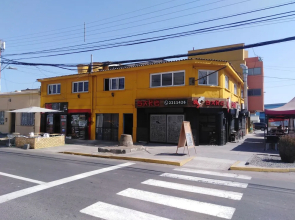 Residencial Los Gemelos