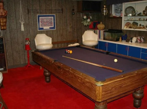 Judy's Touch of Class Bed & Breakfast