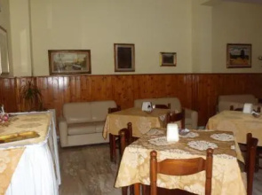 Albergo Miramonte