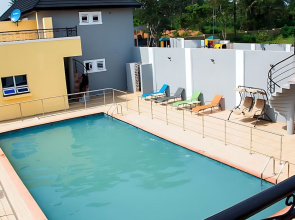 Ilaji Resorts