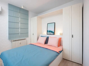 FM Deluxe 1-BDR Apartment - Scandinavia