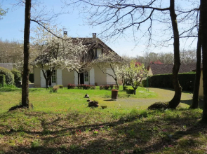 La Maison De Suzy