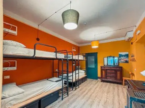 Ostello Bello Firenze