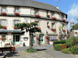 Au Relais Du Porhoet