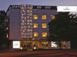 K10 Hotel