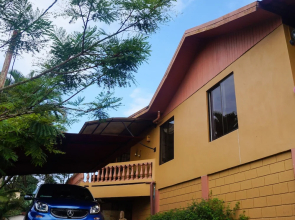 Cabañas La Naciente