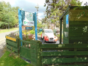 The Rumblie Guest House