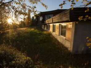 Davvi Arctic Lodge