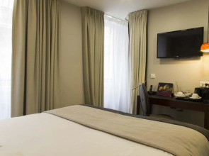 Hotel Queen Mary Paris