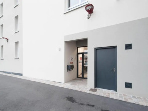 MAXIME - Appartement proche gare, arrivée 24 24