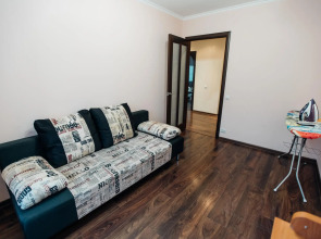 Апартаменты на улице Фридриха Энгельса