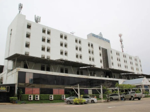 Grand Royal Plaza Hotel Chachoengsao