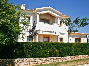 AlmaVerde Village & Spa