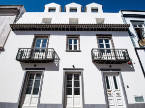 Ilha Hostel & Suites