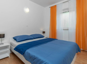 Awesome Home in Jadranovo With Wifi and 3 Bedrooms