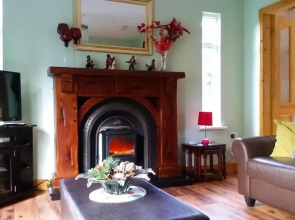 River Finn Cottage
