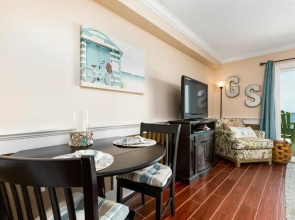 Seacrest by Bender Vacation Rentals