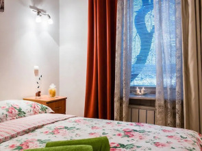 Хостел Павелецкая Площадь