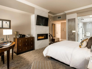 Hotel Birks Montreal