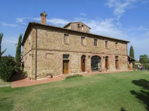 Agriturismo Il Castelletto