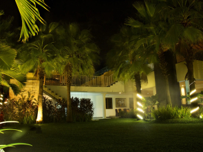 Sare Hotel Yogyakarta (Muslim Friendly)