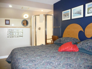 Cycle-Inn Bed & Breakfast