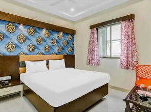 Goroomgo Swastik Premium Bhubaneswar