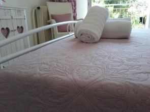 Argostoli Central Square Apartment No5 1st floor