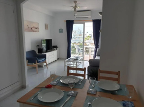 Nerja Spain Flats - Nsf55 Perdigón