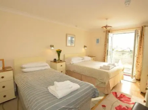 The Penellen Bed And Breakfast