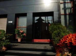 Atithi Hotel - Guwahati