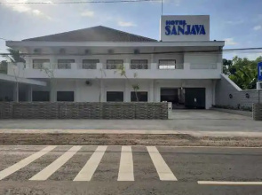 Hotel Sanjaya Purworejo