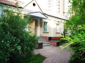 Домино Хостел
