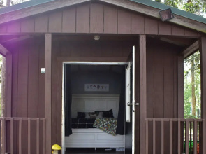 Rainbow Ranch Cabins