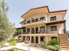 Olive Tree Apartments