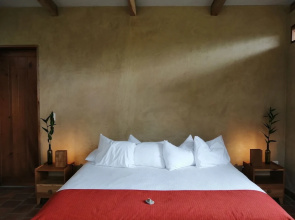 Goctamarca Lodge