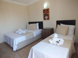 Koc Hotel