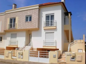 Surf Peniche - Ocean View
