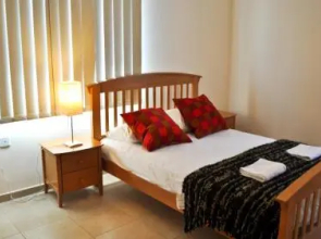 Oceanview Apartment 175