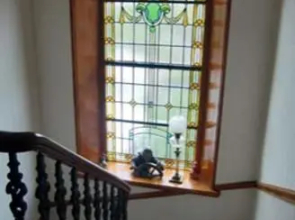 Mount Ceres Guest House