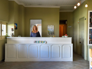 Filorian Hotel Apartments