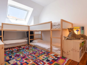 Europea Brussels Architect House Flagey