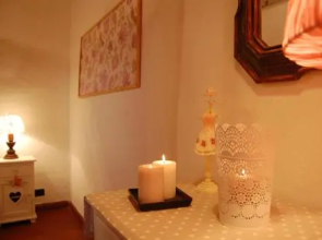 Cocomeraio Tuscany Agritourism