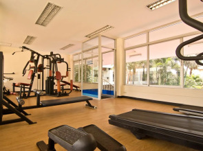 Bella Villa Pattaya 3rd Road