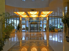 Merian Palace