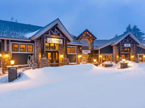 Corduroy Inn and Lodge, Trademark Collection by Wyndham