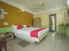 OYO 28412 Green Touch Eco Resort