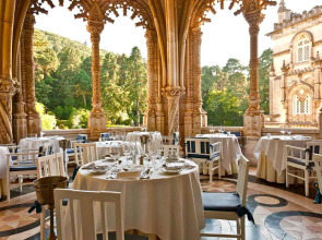 Bussaco Palace Hotel