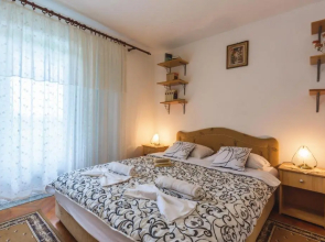 Apartmani Steni