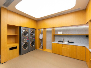 Ji Hotel Hongqiao International Exhibition Shenhong Road